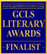 GCLS Finalist logo