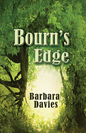 Cover of Bourn's Edge